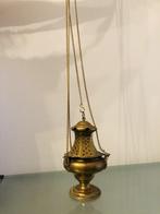 Wierookvat - Encensoir déglise - Messing, Brons