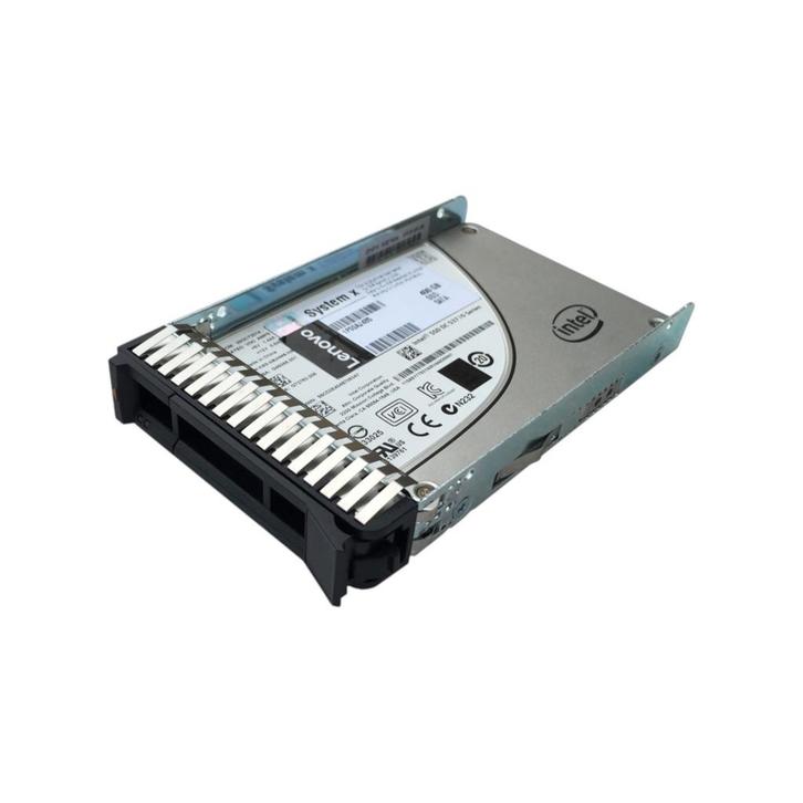 Lenovo SSDSC2BA200G4N, Computers en Software, Harde schijven, Ophalen of Verzenden