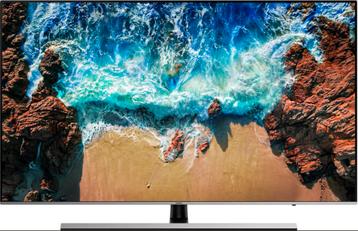 Samsung UE65NU8000 - 65 Inch 4K Ultra HD LED Smart TV beschikbaar voor biedingen