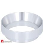 BaristaPro Coffee Funnel Magnetisch Zilver 58mm, Ophalen of Verzenden, Nieuw