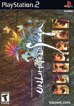 Unlimited Saga (PlayStation 2), Spelcomputers en Games, Games | Sony PlayStation 2, Verzenden, Gebruikt