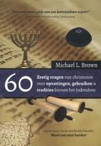 Zestig vragen van christenen over opvattingen, gebruiken &, Verzenden, Gelezen, Michael L. Brown