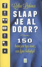 Slaap je al door 9789460011504 Celia Ledoux, Boeken, Verzenden, Gelezen, Celia Ledoux