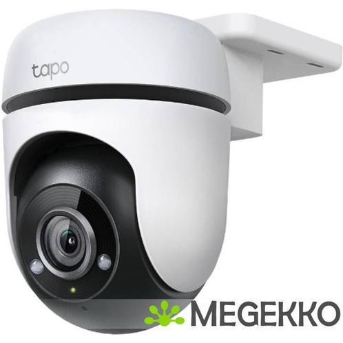 TP-Link Tapo TC40 Full-HD IP-beveiligingscamera Binnen &, Audio, Tv en Foto, Videobewaking, Nieuw, Verzenden