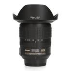 Nikon AF-S 10-24mm F3.5-4.5 G ED DX, Audio, Tv en Foto, Fotografie | Lenzen en Objectieven, Ophalen of Verzenden, Zo goed als nieuw
