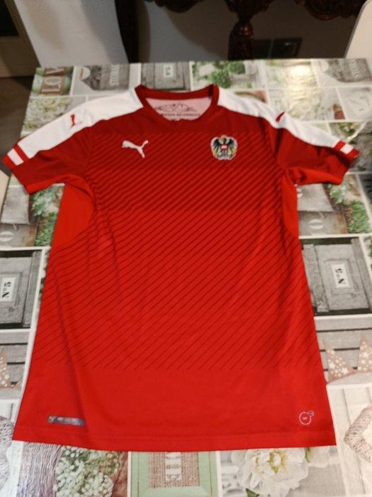 Austria - Voetbal Europees kampioenschap - 2016 -, Verzamelen, Overige Verzamelen