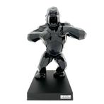 Richard Orlinski (1966) - sculptuur, KiwiKong (black) AND