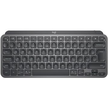 Logitech MX Keys Mini for Business (QWERTY US) Grafiet beschikbaar voor biedingen