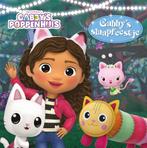 Boek: Gabbys poppenhuis - Gabbys - (als nieuw), Verzenden, Zo goed als nieuw