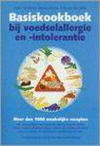Basiskookboek bij voedselallergie en -intolerantie, Verzenden, Gelezen, Ineke Van Berkel