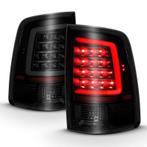 ANZO 2009-2018 Dodge Ram 1500 LED Taillight Plank Style, Ophalen of Verzenden, Nieuw