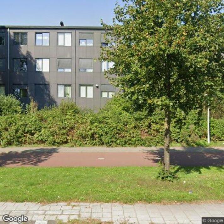 Studio te huur in Amsterdam - 23 m² - 1 kamer(s), Huizen en Kamers, Kamers te huur, Amsterdam