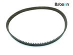 Aandrijfriem Kawasaki EN 500 Vulcan 1990-1995 (EN500A-B), Verzenden, Gebruikt