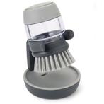 Joseph Joseph Palm Zeepdispenser Afwasborstel met Houder, Verzenden, Nieuw