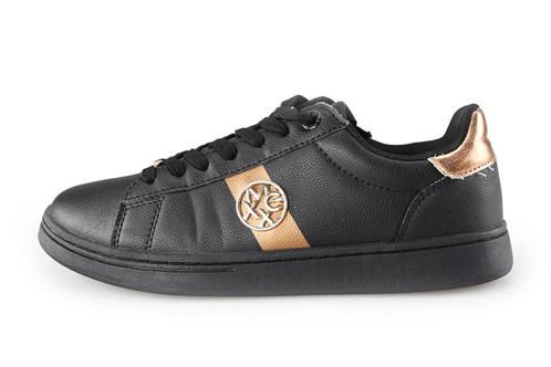 Mexx Sneakers in maat 39 Zwart | 10% extra korting, Kleding | Dames, Schoenen, Zwart, Zo goed als nieuw, Sneakers of Gympen, Verzenden