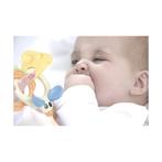 Tolo Baby Muis Rammelaar - Pastelkl van €16,99 voor €10,19, Kinderen en Baby's, Speelgoed | Babyspeelgoed, Nieuw