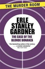 9781471908767 The Case of the Blonde Bonanza, Boeken, Nieuw, Erle Stanley Gardner, Verzenden