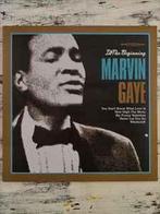 lp nieuw - Marvin Gaye - Its the beginning, Cd's en Dvd's, Vinyl | R&B en Soul, Verzenden, Zo goed als nieuw