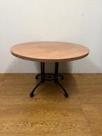 Gebruikte Horecatafel - T1628 Vintage/Café, Huis en Inrichting, Ophalen, Nieuw