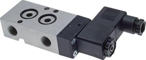 3/2 G1/4 NAMUR Magneetventiel 48V DC 3-10bar/42-140psi, Doe-het-zelf en Verbouw, Gereedschap | Machine-onderdelen en Toebehoren