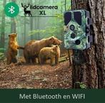 Camouflage EZ45 Wildcamera - Wildcamera Met Nachtzicht - Met, Verzenden, Zo goed als nieuw