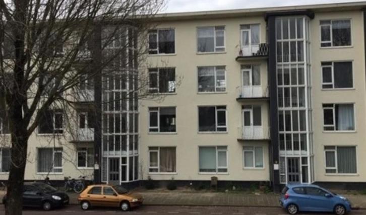Te Huur 2 Kamer Appartement Noordendijk In Dordrecht, Huizen en Kamers, Huizen te huur, Direct bij eigenaar, Zuid-Holland, Appartement