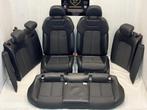 Audi A6 S-Line bekledingset stoelen compleet bj.2020, Auto-onderdelen, Gebruikt, Audi