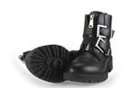 Dolcis Biker boots in maat 38 Zwart | 10% extra korting, Kleding | Dames, Schoenen, Dolcis, Verzenden, Zwart, Overige typen