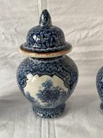 Villeroy & Boch - Gemberpot (3) - Set van drie Villeroy &