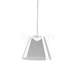 Rotaliana Dina H1 LED, transparant (Hanglampen, Verlichting), Verzenden, Nieuw