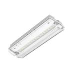 Noodverlichting | Wit | 3 watt | IP66, Ophalen of Verzenden
