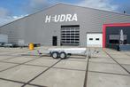 Anssems AMT Eco 2000kg 400x188cm autotransporter, Auto diversen, Aanhangers en Bagagewagens, Nieuw