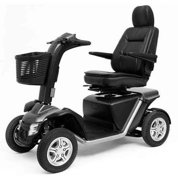 Scootmobiel Victory XL140s (2020) beschikbaar voor biedingen