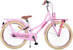 Volare Excellent Kinderfiets - Meisjes - 24 inch - Roze - 3, Fietsen en Brommers, Fietsen | Kinderfietsjes, Ophalen of Verzenden