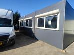 Gebruikte woonunit | circulair product | eindeloze opties