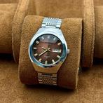 Seiko - LM Gradient Brown Sunburst  (Dankan) – Warm Halo