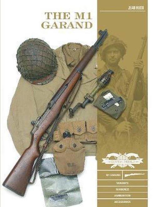 9780764358562 The M1 Garand Jean Huon, Boeken, Studieboeken en Cursussen, Nieuw, Verzenden