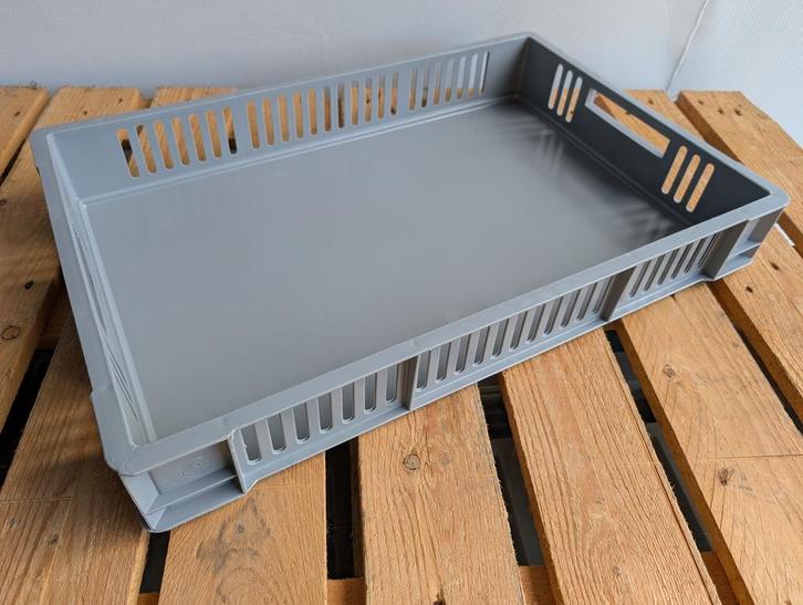 Boilie kratten, Watersport en Boten, Hengelsport | Karpervissen, Zo goed als nieuw, Ophalen of Verzenden