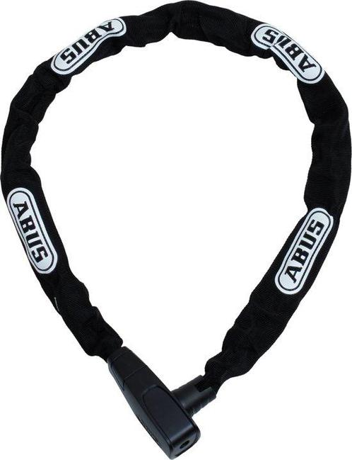ABUS CityChain 8800/95 2.0 Fietsslot - Zwart, Motoren, Accessoires | Sloten, Verzenden