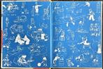 Tintin T4 - Les Cigares du Pharaon (B14) - 1ère édition, Nieuw