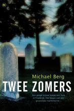 Twee zomers 9789044337846 Michael Berg, Verzenden, Gelezen, Michael Berg