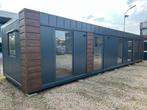 Migranten huisvesting SNF gecertificeerd met Airconditioning