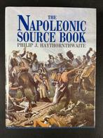Paul L. Dawson - Philip Haythornthwaite - The Napoleonic, Antiek en Kunst