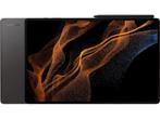Samsung Galaxy Tab S8 Ultra - 14.6 inch - 128GB - WiFi -, Computers en Software, Android Tablets, Verzenden, Zo goed als nieuw