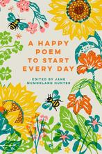 9781849949149 Batsford Poetry Anthologies-A Happy Poem to..., Verzenden, Nieuw, Jane Mcmorland Hunter
