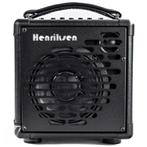 Henriksen the Blu Six (Gitaarversterkers), Ophalen of Verzenden, Nieuw, 100 watt of meer