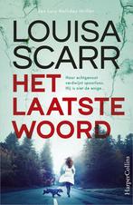 Lucy Halliday 1 - Het laatste woord (9789402717020), Verzenden, Nieuw