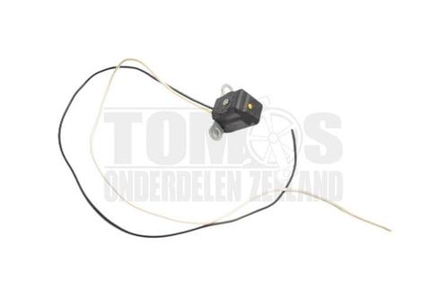 Tomos pick-up sensor met draad elektronisch A52 / A55, Fietsen en Brommers, Brommeronderdelen | Algemeen, Nieuw, Ophalen of Verzenden
