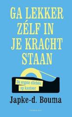 Ga lekker zelf in je kracht staan (9789400406940), Boeken, Verzenden, Nieuw