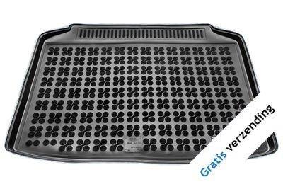 Rubber kofferbakmat Audi A3 & A3 Sportback | 2012-2020, Auto-onderdelen, Interieur en Bekleding, Nieuw, Audi, Verzenden